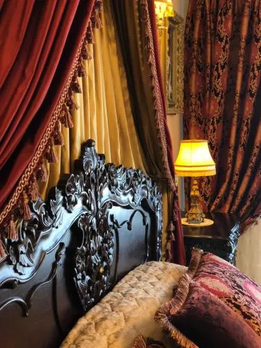 Grand Duke Apartments - Image 1