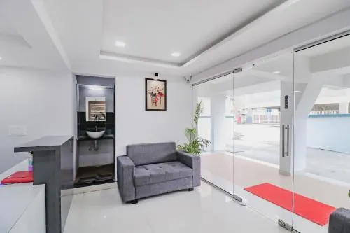 SilverKey Executive Stays 76245 TCS Hinjewadi Ii - Image 1