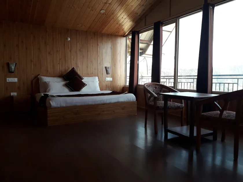V Resorts Tikker Narkanda - Image 1