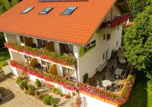 Pension Drei Tannen - Image 1