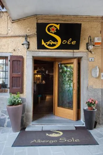 Albergo Ristorante Sole - Image 1