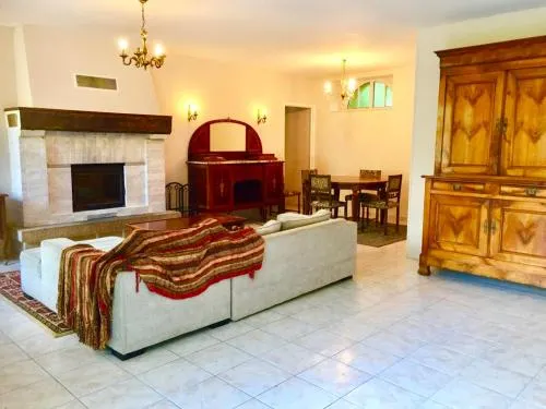 Cottage du château - Image 1