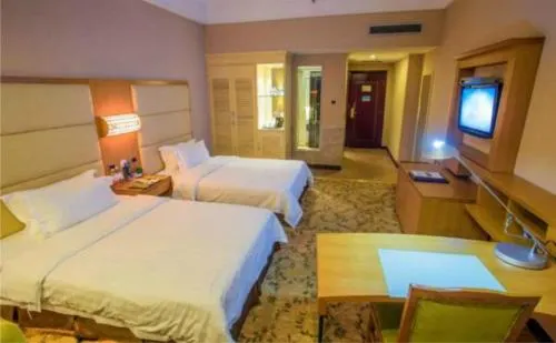 Zheshang Hotel - Image 1