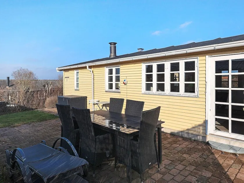 5 Person Holiday Home in Kerteminde - Image 1