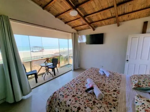 Bright Bungalow 5 -Frente al Mar - Image 1
