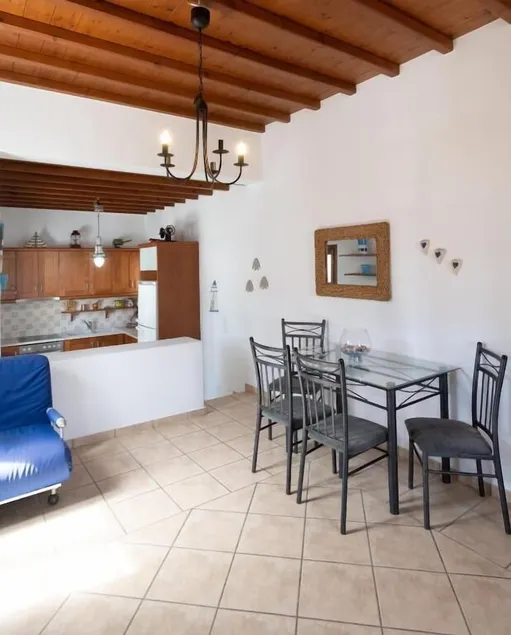 Elegance 2 Bedroom Escape in Psarou - Image 1