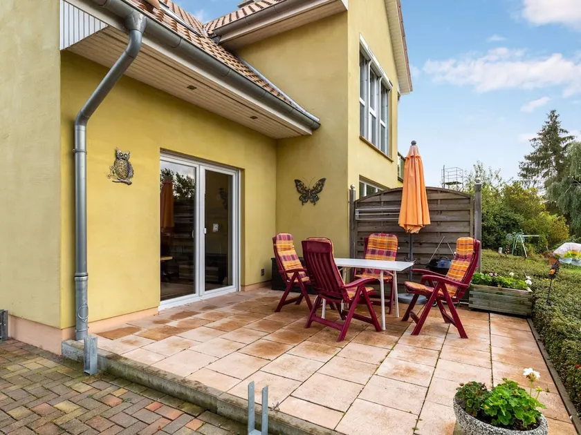 Apartment in Wismar Near the Baltic Sea - Image 1