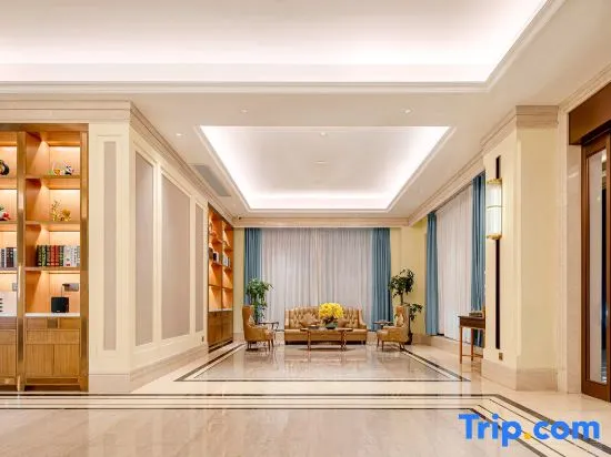 Vienna Hotel (Huizhou Luofu Mountain Futian Branch) - Image 1