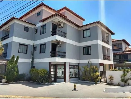 Hotel Pousada Laje De Itauna - Image 1
