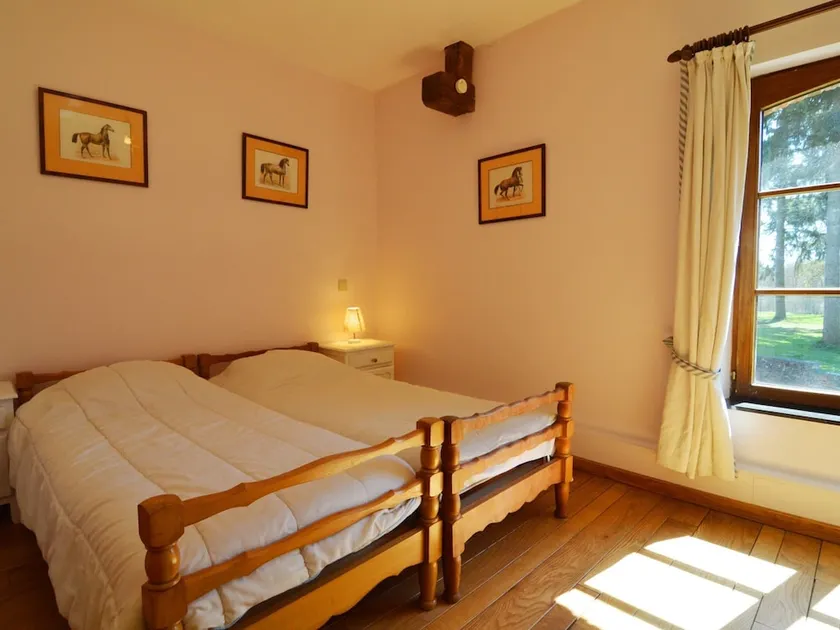Cottage in Barvaux condroz - Image 1