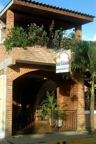 Hotel Colonial - Image 1