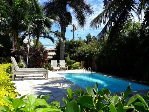 Vila Shalimar - Image 1
