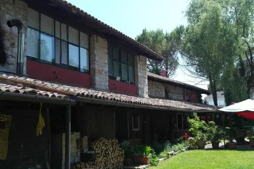 Agriturismo Il Cammino - Image 1