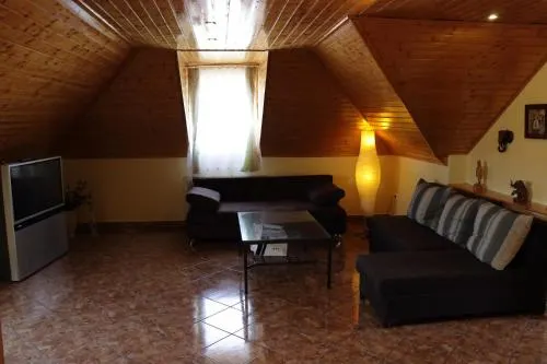 Biboca apartman - Image 1