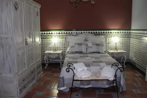 VIVIENDA DE USO TURISTICO El Jabalon - Image 1