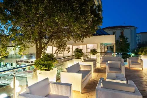 Gambrinus Tower Resort - Image 1