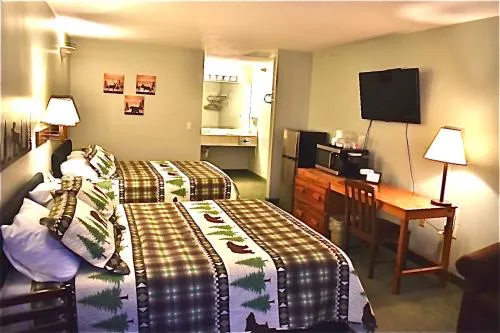 4 Season Fun At Legend Cottage Inn - Image 1