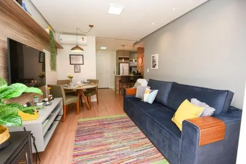 Rosa Apartamento Charm Home - Image 1