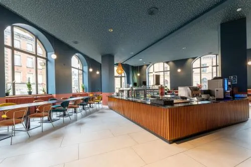La Brasserie Hostel - Image 1