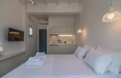 Pollonia Sea View Apartments - Image 1