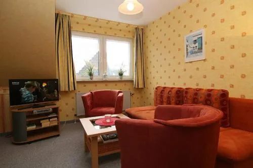 Wohnung 2, Schumacher - Image 1