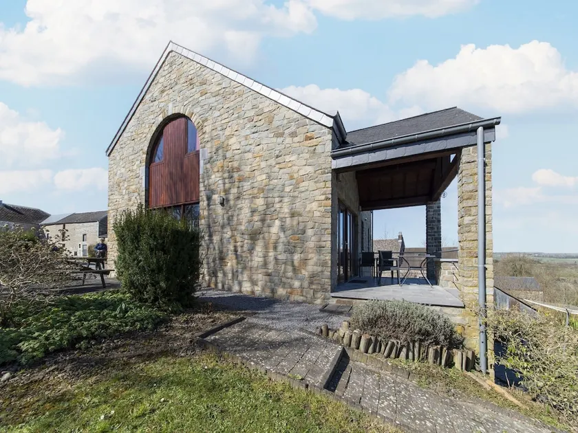 House in Borlon for 9 people with 4 rooms Ref. 606108 - Image 1