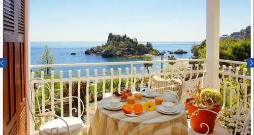 Orata & Spigola Luxury Apartments - Taormina Holidays - Image 1