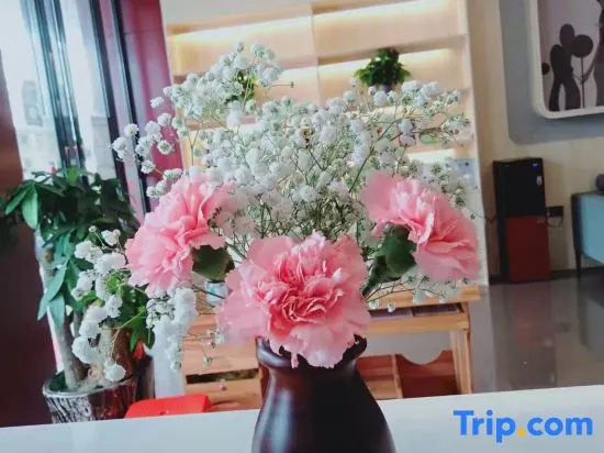 Shankee Hotel (Lianshanzhen) - Image 1
