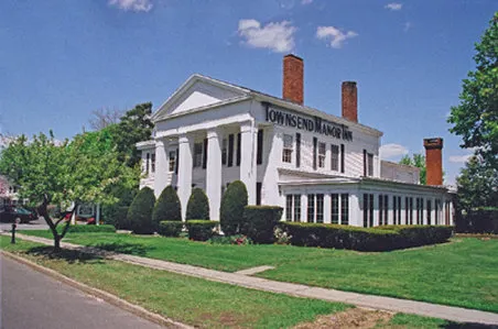 Townsend Manor Inn - Image 1