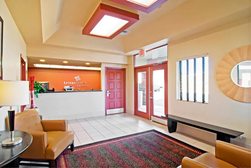 Crossland Economy Studios Las Vegas Boulder Highway - Image 1