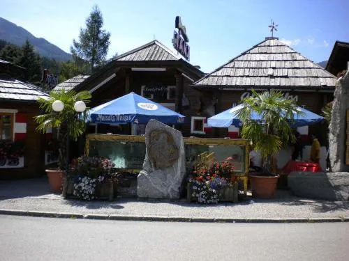 Sagmeister Pension - Image 1