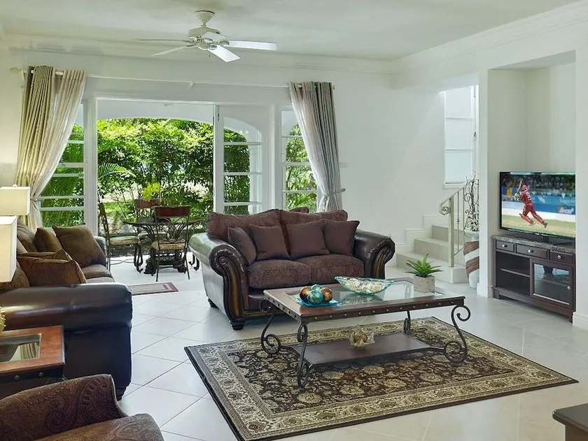 Luxury Townhome in Sandy Lane Neighborhood by BSL Rentals - Image 1