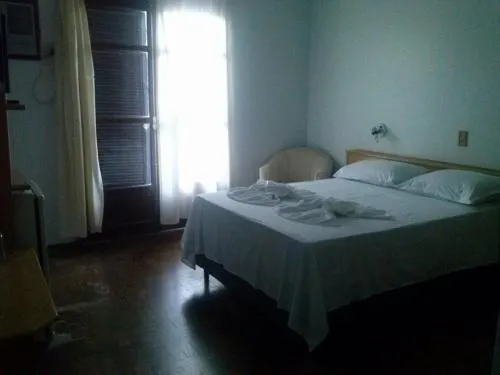 Ouro Preto Hotel - Image 1