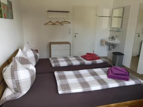 Privatzimmer Sonne - Image 1