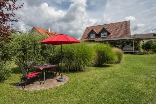 Ferienwohnung Lilian - Image 1