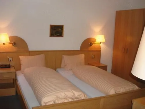 Hotel Grischuna AG - Image 1