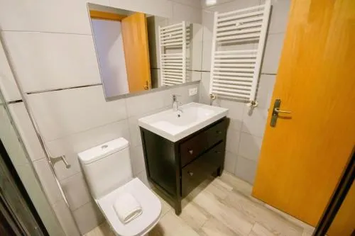 Bonito y acogedor apartamento cerca al Isla Azul / Madrid ATA5D - Image 1