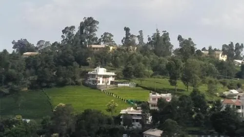 Garuda Park Resort - Image 1
