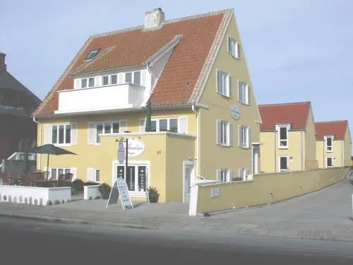 Hotel Strandvej - Image 1