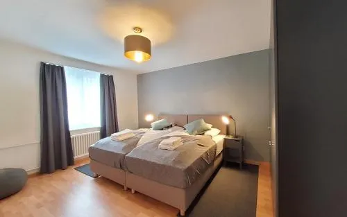 Apartment Via Surpunt Bella 3 Rooms - Image 1