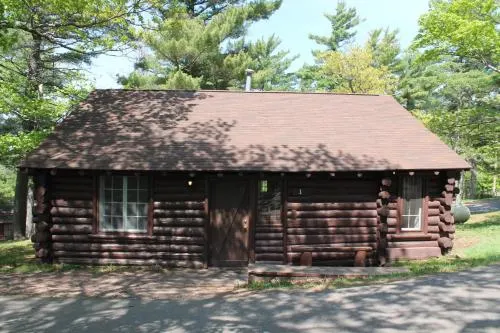 Keweenaw Mountain Lodge - Image 1