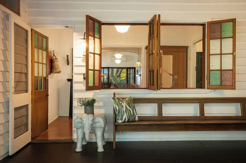 The Verandah House - Image 1
