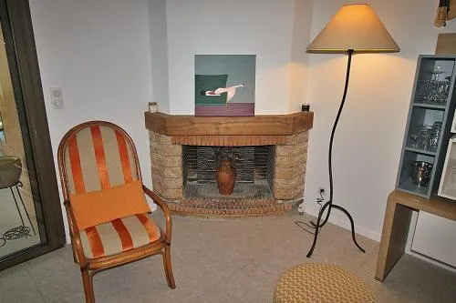 Rez De Villa Aspretto Lazaret - Image 1
