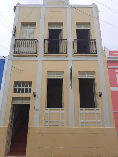 Hostel Pousada Sobrado do Conde - Image 1