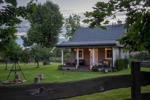 Lipowy Zakątek - żubry,rykowisko, jacuzzi ogrodowe,na wyłączność,bez gospodarzy, duże podwórko,plac zabaw - Image 1