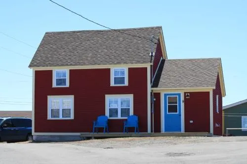 Seakissed Cottage - Image 1