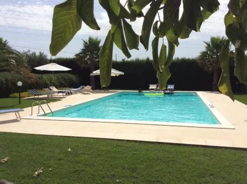 Masseria Sant'Elia - Image 1