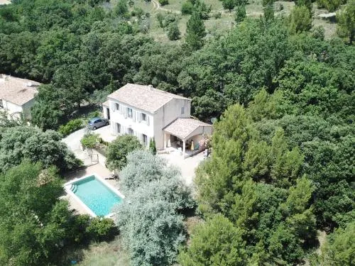 Gite Des Oliviers - Image 1