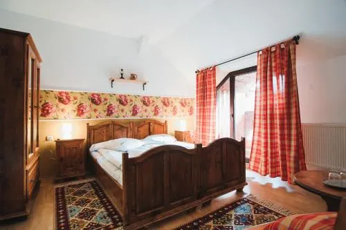 Badiu's Guest House - Image 1
