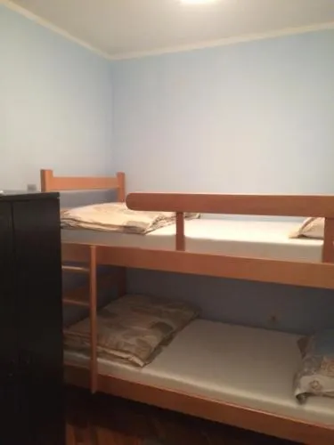Danubio Hostel - Image 1